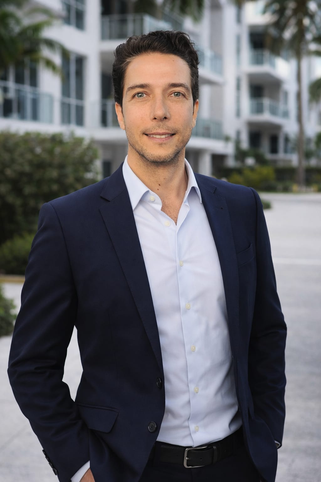 Bora Candiler - Miami Gayrimenkul Danışmanı